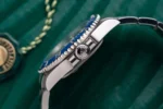 Rolex Replica 1:1 Watch Submariner 116619LB Blue Dial Metal Strap Factory Clean 40mm - Image 4