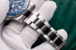 Rolex Replica 1:1 Watch Submariner 116619LB Blue Dial Metal Strap Factory Clean 40mm - Image 3