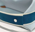 Tui Cam Tay Hermes Bride A Brac PM Mau Xanh Sieu Cap 12x20x10cm 7