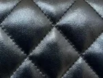 Tui Chanel Mini Rectangular Flap with Top Handle Black Rep 11 20cm 8