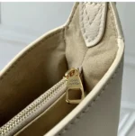 Louis Vuitton LV Lowkey Lock Pattern Womans Handbags 26x18x7cm - Image 4