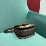 Tui Gucci Quai Truc Hoa Tiet Logo Hang Cao Cap 17cm 8
