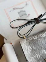 Hermes Constance 19 Omber Genuine Lizard Leather Palladium Hardware - Image 5