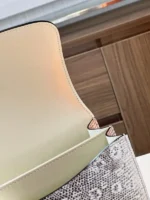 Hermes Constance 19 Omber Genuine Lizard Leather - Image 3