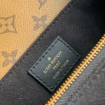 Tui Louis Vuitton LV Metis Mini Monogram Like Auth 21.5×13 2