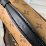 Tui Louis Vuitton LV Metis Mini Monogram Like Auth 21.5×13 5
