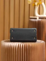 Louis Vuitton LV Monogram Trianon PM Top-Handle Bag Like Auth Handbags 21x18x11cm - Image 7