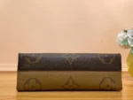 Tui Louis Vuitton LV On The Go Mini Like Auth Hoa Tiet Mono 25x13x10cm 5