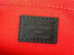 Tui Louis Vuitton LV On The Go Mini Like Auth Hoa Tiet Mono 25x13x10cm 9