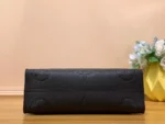 Louis Vuitton LV On The Go Mini Replica Black Handbags 25x13x10cm - Image 7