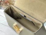 Tui Louis Vuitton LV Twist Replica 11 Cao Cap Nu Da Bo 24cm 3