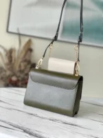 Tui Louis Vuitton LV Twist Replica 11 Cao Cap Nu Da Bo 24cm 8