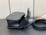 Tui Sieu Cap Louis Vuitton Hide and Seek Bag Nu Mau Den 21x15x8cm 8