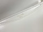 Tui Xach Celine Handle Bag Da Nhan Mau Trang Sieu Cap 2