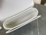 Tui Xach Celine Handle Bag Da Nhan Mau Trang Sieu Cap 9