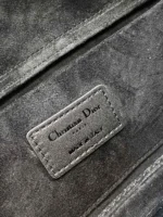 Tui Xach Dior D Joy Sieu Cap Mau Den Dinh Ngoi Sao 26cm 2 1