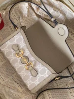 Tui Xach Gucci 1955 Mini Hoa Tiet Monogram Rep 11 Cao Cap 18x12x5cm 9 1