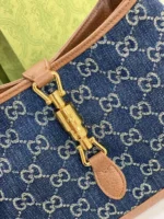 Gucci Jackie 1961 Small Hobo Bag Super Class 28cm - Image 7