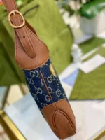 Gucci Jackie 1961 Small Hobo Bag Super Class 28cm - Image 6