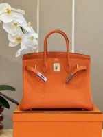 Tui Xach Hermes Birkin Phw Togo Replica 11 Nu Mau Cam 30cm 6 600x800 1