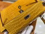 Tui Xach Hermes Kelly Da Ca Sau My Nhap Khau Mau Vang Like Auth 28cmm 3 600x450 1