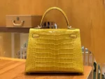 Tui Xach Hermes Kelly Da Ca Sau My Nhap Khau Mau Vang Like Auth 28cmm 6 600x450 1