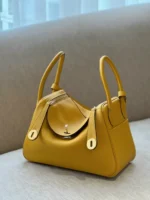 Hermes Lindy 26 Yellow Gold Hardware - Image 2