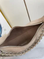 Tui Xach Louis Vuitton LV Baia Mahina Hoa Tiet Hoa Mono Like Auth 26x17x7 2 1