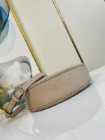 Tui Xach Louis Vuitton LV Baia Mahina Hoa Tiet Hoa Mono Like Auth 26x17x7 5