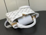 Tui Xach Louis Vuitton LV Capucines BB Mau Trang Sieu Cap 27x18x9cm 3