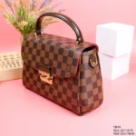 Tui Xach Louis Vuitton LV Croisette Replica 11 Cao Cap 22x16x8cm 1