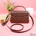 Tui Xach Louis Vuitton LV Croisette Replica 11 Cao Cap 22x16x8cm 4
