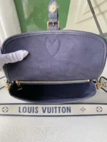 Tui Xach Louis Vuitton LV Diane Hoa Tiet Dap Chim Sieu Cap 23x16x8 4