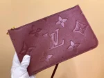 Tui Xach Louis Vuitton LV Never Full Sieu Cap Nu Mau Do Man 32x29x17cm 6