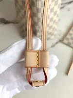 Tui Xach Louis Vuitton LV Neverfull Hoa Tiet Ke O Trang 7