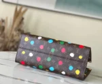 Tui Xach Louis Vuitton LV Onthego Hoa Tiet Cham Bi 7