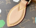 Tui Xach Louis Vuitton LV Onthego Hoa Tiet Cham Bi 9