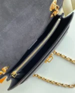 Louis Vuitton LV Victoire Monogram Pattern Handbags 27x20x10cm - Image 6