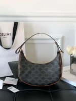 Celine Triomphe 23x14x7cm - Image 6