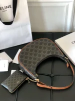 Celine Triomphe 23x14x7cm - Image 2