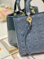 Dior Lady Women's Handbag 32cm - Image 3