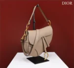 Tui Xach Nu Hang Hieu Dior Saddle Yen Ngua Sieu Cap 3