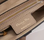 Tui Xach Nu Hang Hieu Dior Saddle Yen Ngua Sieu Cap 4