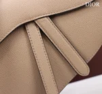 Tui Xach Nu Hang Hieu Dior Saddle Yen Ngua Sieu Cap 5
