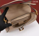 Tui Xach Nu Hang Hieu Dior Saddle Yen Ngua Sieu Cap 6