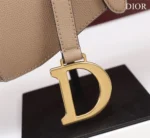 Tui Xach Nu Hang Hieu Dior Saddle Yen Ngua Sieu Cap 9