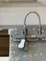 Tui Xach Nu Hermes Constance Omber Lizard Rep 11 Da Than Lan Khoa Bac 25cm 5