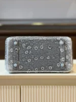 Tui Xach Nu Hermes Constance Omber Lizard Rep 11 Da Than Lan Khoa Bac 25cm 6