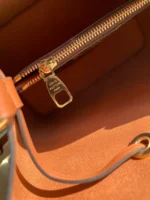 Tui Xach Nu Louis Vuitton LV NeoNoe Like Auth Hoa Tiet Monogram 26x22x27cm 8