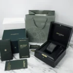 AP Royal Oak Selfwinding Flying Tourbillon 26730ST.OO.1320ST.05 Replica - Image 2